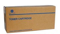 Tn-321K Toner Cartridge 1 Pc(S) Original Black Toner