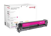 Toner Magenta Pages 2.000 Tonercartridges