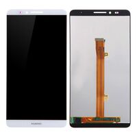 LCD Screen and Digitizer Assembly White for Huawei Ascend Mate7 and Digitizer Assembly White Handy-Displays