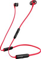 HX CLOUD BUDS RED HEBBXX-MC-RD Headsets