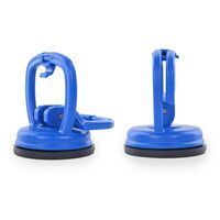 Heavy Duty Suction Cups Opening tool, Notebook, Suction cup, Black,Blue, Apple, 5.71 cm Device Repair Tools & Tool Kits