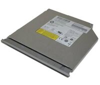 ODD SATA DVD RW 12.7mm DVD±RW Double-Layer with SuperMulti Drive Andere Notebook-Ersatzteile