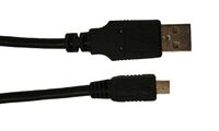 Micro-USB B Charging Cable **New Retail**USB Cables