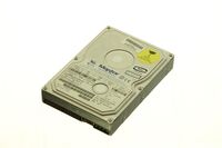 20GB ATA/100 Hard Drive (7200 **Refurbished** RPM) Festplatten