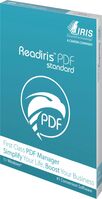 Readiris PDF Standard Egyéb
