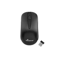Mouse Right-Hand Rf Wireless , Optical 1200 Dpi ,