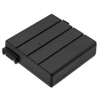 Battery for FRONTIER Cable , Modem 41.44Wh 7.4V 5600mAh ,