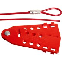 Cable Lockout Device + 1.8 m , cable ,