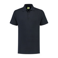 Lemon & Soda Lem3500 L&s Polo Basic Mix Ss For Him 296c Dark Navy M Him 296C Dark Navy M HIM