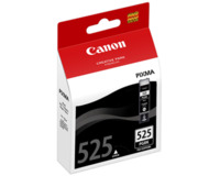 Cartuccia Originale Canon PGI-525pgbk 4529B001 (Nero Foto 350 pagine)