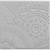 Texturmatte, Stars - Grau