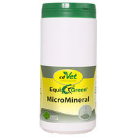 EquiGreen MicroMineral 1 kg Cdvet (1 Stück) , Detailansicht