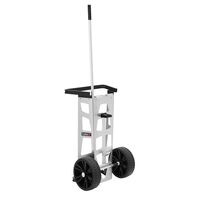 EASY waste collection trolley