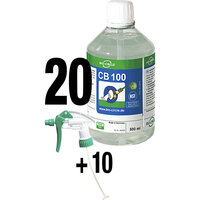 Detergente industriale CB 100