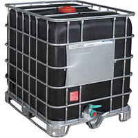 IBC-Container RECOBULK mit UV-Schutz, UN-Zulassung
