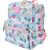 MOCHILA NYLON SKY SCENE MY LITTLE PONY LOUNGEFLY 24CM