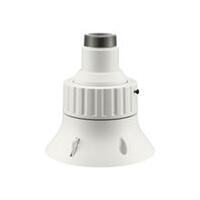 Techwin SBP-303HF - Camera dome mount - 24 V - for WiseNet Q QNP-6230H; WiseNet X XNP-6320H, XNP-6550RH