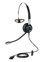 Jabra BIZ 2400 II Mono UNC (QD) 3in1