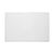 Hygiplas Chopping Board in White - Low Density - 10 x 300 x 450 mm