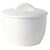 Royal Bone Ascot Sugar Bowls with Lids in White 220ml Pack Quantity - 12