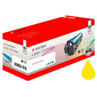 a-series Lasertoner für Brother TN-230Y