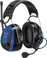 Nauszniki ochraniacze słuchu WS Alert XPI Peltor 3M