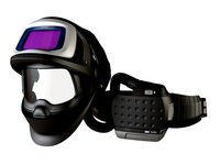 3M™ Speedglas™ 9100 FX Air Schweißmaske, ohne ADF H546600, 1 Stück
