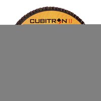 3M™ Cubitron™ II Fächerscheibe 969F, 115 mm x 22 mm, 80+, konisch