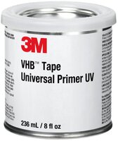 3M™ VHB™ Universal Primer UV, transparent, 3.79 L, Kanister