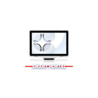 Datalogic Smart Portal PoE+ 2D 213cm 84 RTC FrontKamera USB USBC BT WLAN WLAN NFC Android schwarz Tablet PC 2D Imager Bildschirmdiagonale 213 cm 84 kapazitiv Multi Touch Auflösu...