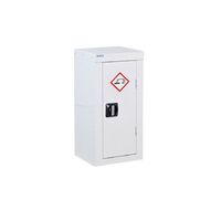 Acid and alkali hazardous substance storage cabinets