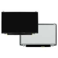 11.6 inch LCD Scherm 1366x768 glans 40Pin