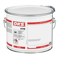 OKS 478 5kg Hobbock OKS Kunststoff- und Elastomerfett