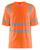 High Vis T-Shirt 3522 orange