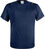 T-Shirt 7520 GRK dunkelblau Gr. S