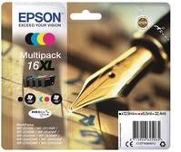 EPSON T1636 16XL MULTIPACK