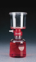 Filtereinheiten Nalgene™ Rapid-Flow™ Nylon-Membran steril | Typ: 154