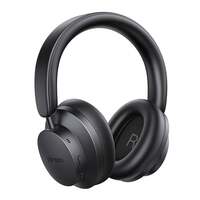UGREEN HiTune Max3 Hybrid Bluetooth fejhallgató fekete (90422)