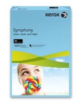 XEROX "Symphony" Másolópapír A4 80g sötétkék (intenzív) (003R93959)