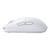 Wireless 3 modes mouse UGREEN MU103 (white)