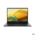 Asus ZenBook UM3402YA-KM454W Windows® 11 Notebook Jade Black OLED
