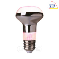 LED Reflektor-Pflanzenlampe R63, E27, 4W PT-spezial