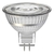 LED SMD NV-Reflektorlampe MR16, 12V, GU5.3, 6W 2700K 540lm 36°, dimmbar, Halogenoptik