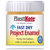 PlastiKote 440.0000011.067 Fast Dry Enamel Paint B11 Bottle Sunshine Yellow 59ml
