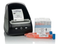 Etichette CryoSTUCK® rettangolari Tipo CryoSTUCK®