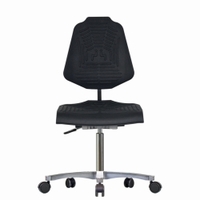 460-640 mmmm Swivel chair WS 1220 E XL MASTER 150 CLASSIC