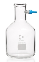 Kolby próżniowe kształt butli DURAN® Poj. 3000 ml