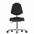 Arbeitsstuhl WS 1220 E XL MASTER 150 CLASSIC | Sitzhöhenverstellung mm: 460-640 mm