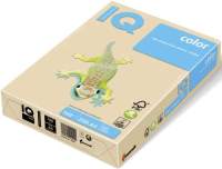 Kopierkarton A4 160g p.creme MONDI IQ color CR20 pastell
