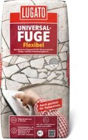 Universalfuge flexibel